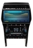 Carmedia JT-1263-8256 штатная магнитола для Ford Explorer 2011+ на Android 10 c 8GB, DSP, 4G