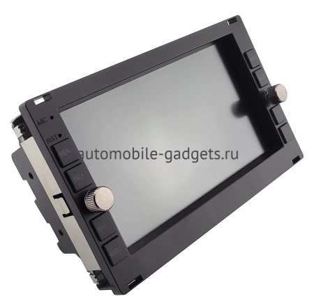 Volkswagen Bora, Caravelle T5, Fox, Golf 4, Jetta 4, Passat B5, Polo 3, Polo 4, Sharan, Transporter T5 1997-2010 OEM RS307 1/16 DSP на Android 10 Volkswagen Bora, Caravelle T5, Fox, Golf 4, Jetta 4, Passat B5, Polo 3, Polo 4, Sharan, Transporter T5 1997-2010 OEM RS307 1/16 DSP на Android 10