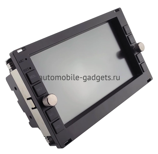 Volkswagen Bora, Caravelle T5, Fox, Golf 4, Jetta 4, Passat B5, Polo 3, Polo 4, Sharan, Transporter T5 1997-2010 OEM RS307 1/16 DSP на Android 10 Volkswagen Bora, Caravelle T5, Fox, Golf 4, Jetta 4, Passat B5, Polo 3, Polo 4, Sharan, Transporter T5 1997-2010 OEM RS307 1/16 DSP на Android 10