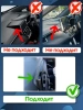 Штатная магнитола Toyota Corolla (E210), Corolla Cross 2018-2024 (глянцевая) Canbox L-Line 4170-10-1178 на Android 10 (4G-SIM, 2/32, TS18, DSP, QLed)