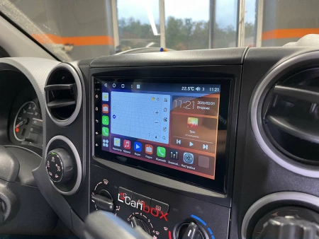 Peugeot 3008, 5008, Partner 2, 207, 307, Expert 2 2007-2016 Canbox 1.5/32 на Android 10 (RS7-RP-PG307-64) (IPS, DSP, CarPlay) Peugeot 3008, 5008, Partner 2, 207, 307, Expert 2 2007-2016 Canbox 1.5/32 на Android 10 (RS7-RP-PG307-64) (IPS, DSP, CarPlay)