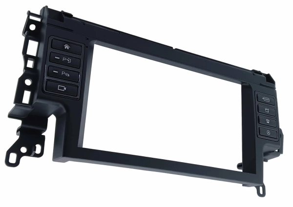 Штатная магнитола Canbox EVO 5811-9-0134 для Land Rover Discovery Sport 2014-2019 на Android 14 (4G-SIM, 6/128, DSP, QLed, AI, 360)