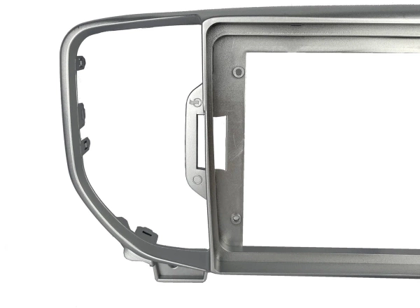 Carmedia OL-9733-MKD-9509-2K-12512-D7 магнитола для Kia Sportage 2016-2018 на Android 13 c 12GB, DSP, 4G