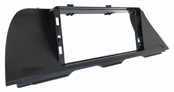 BMW 5 (F10, F11) 2009-2017 12.3 дюйма Canbox M-Line 7712-0012 на Android 10 (4G-SIM, 2/32, DSP, QLed) Mercedes Style