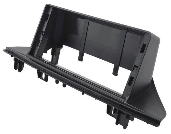 Штатная магнитола BMW X1 (F48) 2015-2023 12.3 дюйма Canbox H-Line 7814-0014 на Android 10 (4G-SIM, 4/64, DSP, QLed) BMW Style