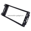 Штатная магнитола Jeep Commander, Compass, Grand Cherokee, Liberty, Wrangler 12.3 дюйма Canbox PRO-Line 4332-0503 на Android 13 (4G-SIM, 8/256, DSP, QLed) BMW Style