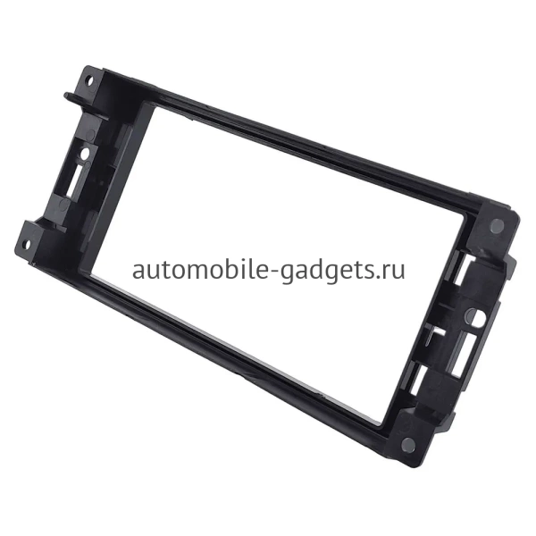 Штатная магнитола Jeep Commander, Compass, Grand Cherokee, Liberty, Wrangler 12.3 дюйма Teyes LUX ONE 360 6/128 RM-0503 на Android 10 (4G-SIM, 6/128, DSP, QLed) Mercedes Style