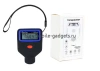 rDevice RD-1000 pro Профессиональный толщиномер c датчиком оцинковки и самокалибровкой