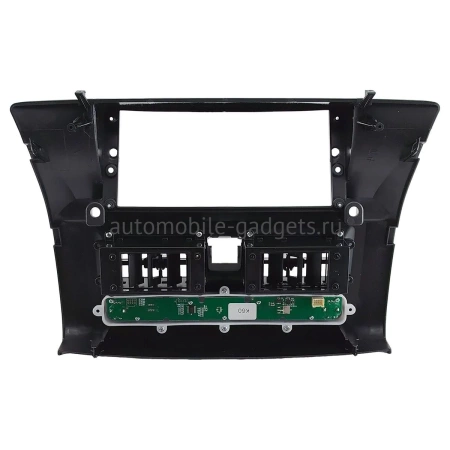 Штатная магнитола Nissan Sylphy 3 (B17) 2012-2020 12.3 дюйма Canbox PRO-Line 4318-0574 на Android 13 (4G-SIM, 12/256, DSP, QLed) Lexus Style