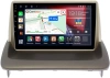 Штатная магнитола Canbox EVO 5810-9228 для Volvo S40 2 2007-2012 на Android 14 (4G-SIM, 4/64, DSP, QLed, AI, 360)