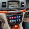 Штатная магнитола Canbox M-Line 4544-9182 для Toyota Mark 2 (X110), Verossa 2001-2004 на Android 10 (4G-SIM, 2/32, DSP, QLed)