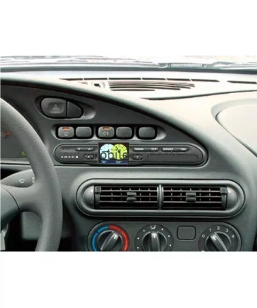 Бортовой компьютер Multitronics C-570