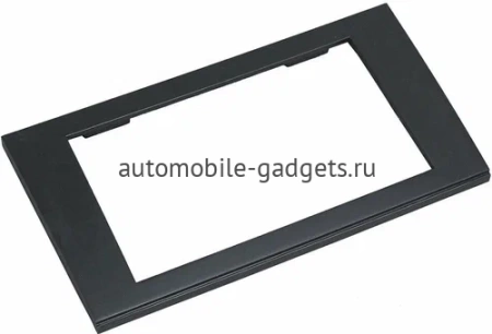 Магнитола в штатное место 2 din Audi A4 (B6, B7), S4 (B6), S4 (B7), RS4 (B7) (2000-2009) Canbox M-Line 9863-RP-AD4WD-161 на Android 10 (4G-SIM, 2/32, DSP) (173х98)