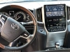 Штатная магнитола Toyota Land Cruiser 200 2015-2021 (для авто без надписи JBL Synthesis) Canbox GT9-9047 2/32 Android 10 (IPS, DSP, CarPlay)