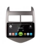 Roximo CarDroid RD-1310F Штатная магнитола для Chevrolet Aveo (2012 +) на Android 10 с 4GB, DSP