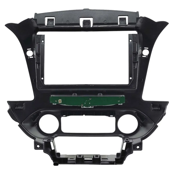 Carmedia HP-C9201-OL-9009-Q-TS105 штатная магнитола для Chevrolet Tahoe, Suburban, GMC Yukon 2014-2020 на Android 14 c 6Gb, DSP, 4G 