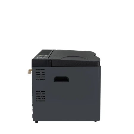 Электрогазовый автохолодильник Meyvel AF-42GM