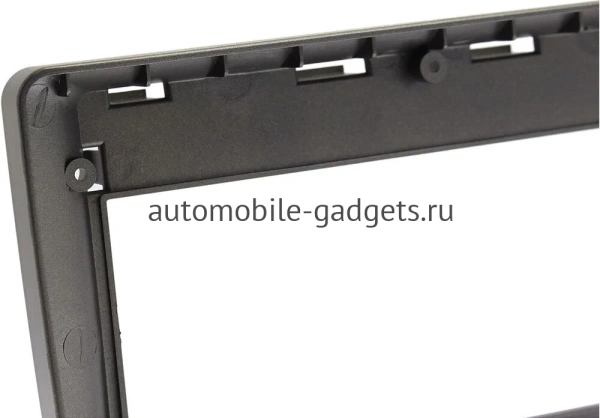 Штатная магнитола Canbox M-Line 5610-9-738 для Nissan Serena 3 (C25) 2005-2012 (для авто без монитора) на Android 10 (4G-SIM, 2/32, DSP, QLed, Tesla)