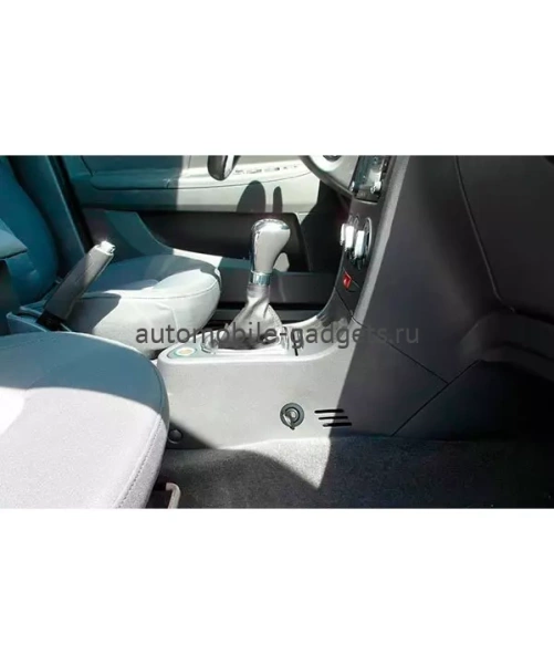 Блокиратор КПП для DFM S30 /2014-/ М5 R-назад - Гарант Консул 47002.R