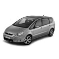 Ford S-MAX (2006-2008) Ford S-MAX (2006-2008)