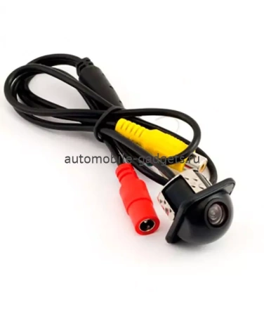 Универсальная (врезная) камера (170 град) Swat VDC-002