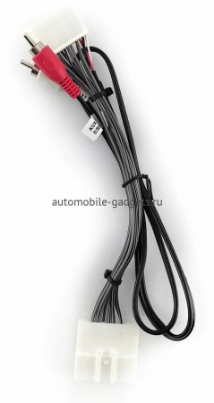 Штатная магнитола Canbox L-Line 4169-9-4210 для Lexus CT200 2010-2018 (для авто без монитора) на Android 10 (4G-SIM, 2/32, TS18, DSP, QLed)