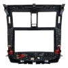 Штатная магнитола Toyota Crown (S200) 2008-2012 (Для авто c монитором и DVD) OEM RK9-5377 на Android 10 (CarPlay, AHD, 1/32)