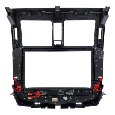 Штатная магнитола Toyota Crown (S200) 2008-2012 (Для авто c монитором и DVD) OEM RK9-5377 на Android 10 (CarPlay, AHD, 1/32)