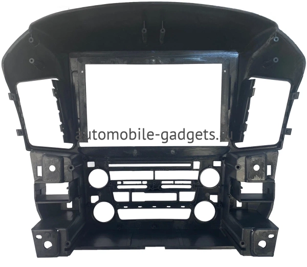 Штатная магнитола Canbox M-Line 7821-9218 для Toyota Harrier (XU10) 1997-2003 (для авто с CD и кассетой) на Android 10 (4G-SIM, 2/32, DSP, IPS) С крутилками