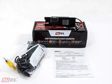 CCD HD штатная камера заднего вида AVS327CPR (068) для Chevrolet, Hummer, Opel CCD HD штатная камера заднего вида AVS327CPR (068) для Chevrolet, Hummer, Opel