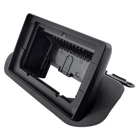 Штатная магнитола Nissan X-Trail (T33) (2021-2023) Canbox H-Line 7898-10-0206 на Android 10 (4G-SIM, 6/128, DSP, QLed) С крутилками