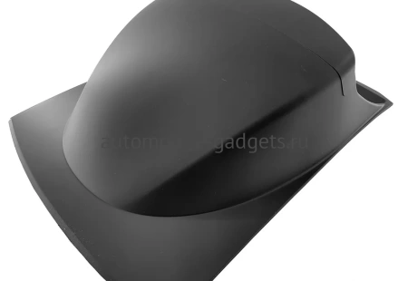 Штатная магнитола Ford Fiesta (Mk6) 2008-2019 OEM GT9-2796 2/16 Android 10