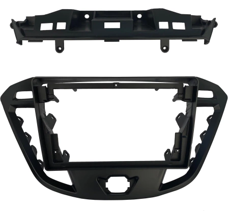 Штатная магнитола Ford Tourneo Custom, Transit Custom (2012-2023) (для любой компл.) Canbox GTR9-Tour-Cust 4/64 Android 10 (IPS, DSP, CarPlay)