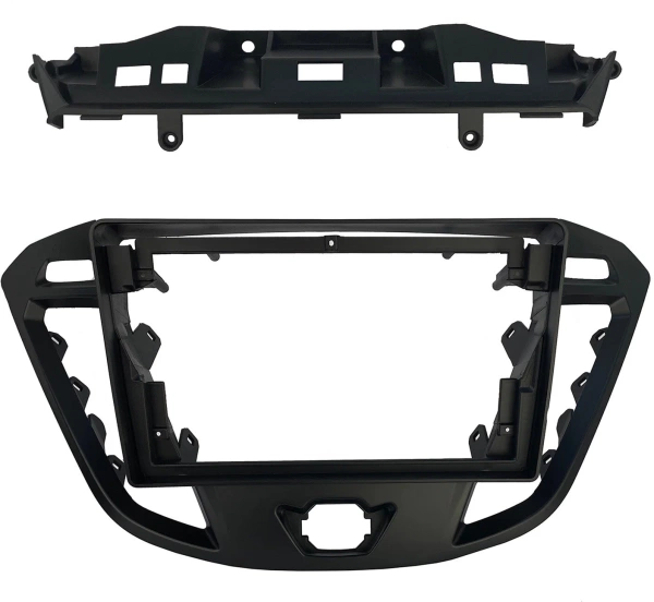 Штатная магнитола Ford Tourneo Custom, Transit Custom (2012-2023) (для любой компл.) OEM RK9-Tour-Cust на Android 10 (CarPlay, AHD, 1/32)