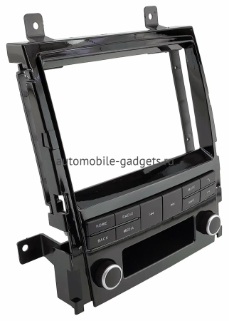 Штатная магнитола Canbox M-Line 4542-9-0278 для Cadillac Escalade 3 2006-2014 (глянцевая, can OD) на Android 10 (4G-SIM, 4/64, DSP, QLed)