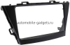 Штатное головное устройство Toyota Prius v (+) 2011-2014 Teyes CC3 6/128 9 дюймов RM-9433 на Android 10 (4G-SIM, DSP, QLed)