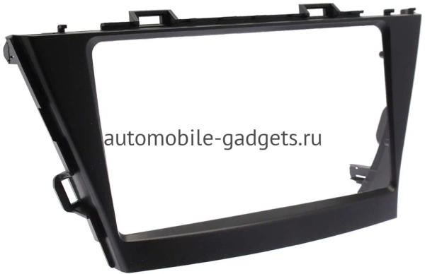 Штатная магнитола Toyota Prius v (+) 2011-2014 Canbox L-Line 4169-9433 на Android 10 (4G-SIM, 2/32, TS18, DSP, QLed)