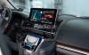 Radiola RDL-LC200H 106 монитор 12,3" для Toyota Land Cruiser 200 2015+ на Android 14 c 8GB, 4G