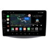 Штатная магнитола Mitsubishi Grandis 2003-2011 (тип 2) Canbox M-Line 7841-9-MI097N на Android 10 (4G-SIM, 4/64, DSP, QLed)