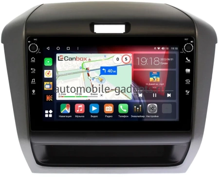 Honda Freed 2 2016-2024 Canbox M-Line 7801-9258 на Android 10 (4G-SIM, 2/32, DSP, IPS) С крутилками Honda Freed 2 2016-2024 Canbox M-Line 7801-9258 на Android 10 (4G-SIM, 2/32, DSP, IPS) С крутилками