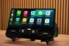 Radiola RDL-LC200 High DH17 монитор 17" для Toyota Land Cruiser 200 2015+ на Android 13 c 8GB, 4G