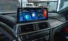 Radiola RDL-1213 L Штатный монитор 12.3" для BMW 3/4 серии (F30/F31/F32/F34/F35/F36) 2012-2016 NBT на Android 13, 8ГБ, 4G