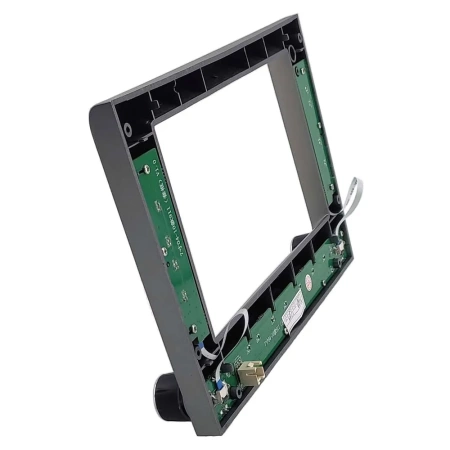 Porsche Cayman (987), 911 (997), Boxster (987) 2004-2012 (серая) Canbox 1.5/32 на Android 10 (RS7-RP-2166-512) (IPS, DSP, CarPlay)