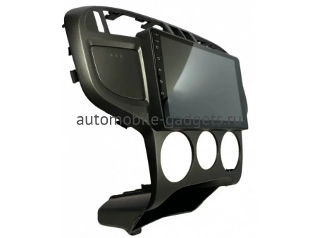 NaviPilot DROID10 PRO штатная магнитола для Hyundai Matrix 2001-2010 на Android 10 с 4Gb, DSP, 4G