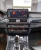 Radiola RDL-1278 Штатная магнитола для BMW 5-серия F10 2010-2013 (CIC) на Android 12 c 8GB, 4G