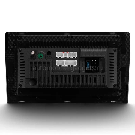 Штатные магнитолы Daihatsu Mira e:S 2013-2017, Mira e:S 2 2017-2023 (100*200mm, матовая) Teyes CC2L PLUS 1/16 10 дюймов RM-10-0491 на Android 8.1 (DSP, IPS, AHD)