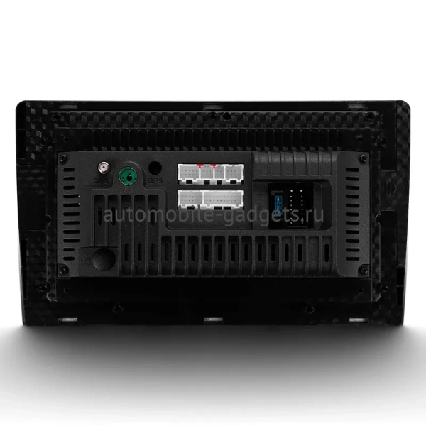 Штатные магнитолы Daihatsu Mira e:S 2013-2017, Mira e:S 2 2017-2023 (100*200mm, матовая) Teyes CC2L PLUS 1/16 10 дюймов RM-10-0491 на Android 8.1 (DSP, IPS, AHD)