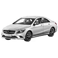 Mercedes-Benz CLA (C117) (2013-2016)