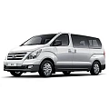Hyundai Grand Starex (2015-2021) Hyundai Grand Starex (2015-2021)