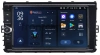 Штатное головное устройство Skoda Kamiq 2018-2024 Teyes CC3L WIFI 2/32 9 дюймов RM-9-1330 на Android 8.1 (DSP, IPS, AHD)